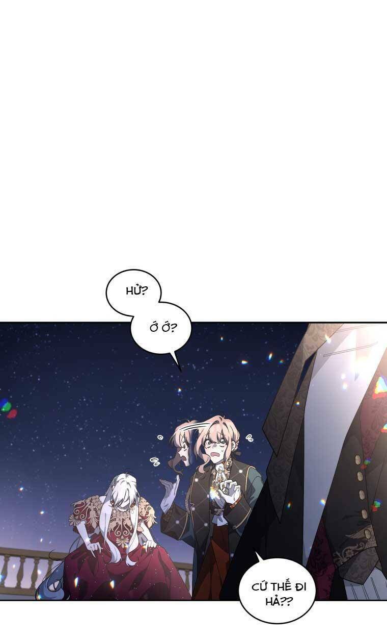 Ác Nữ Thuần Hoá Quái Thú Chapter 25 - Trang 2