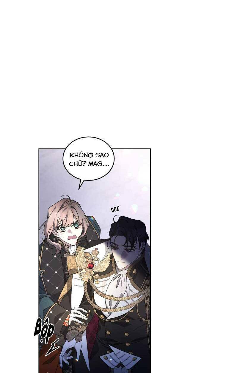 Ác Nữ Thuần Hoá Quái Thú Chapter 25 - Trang 2