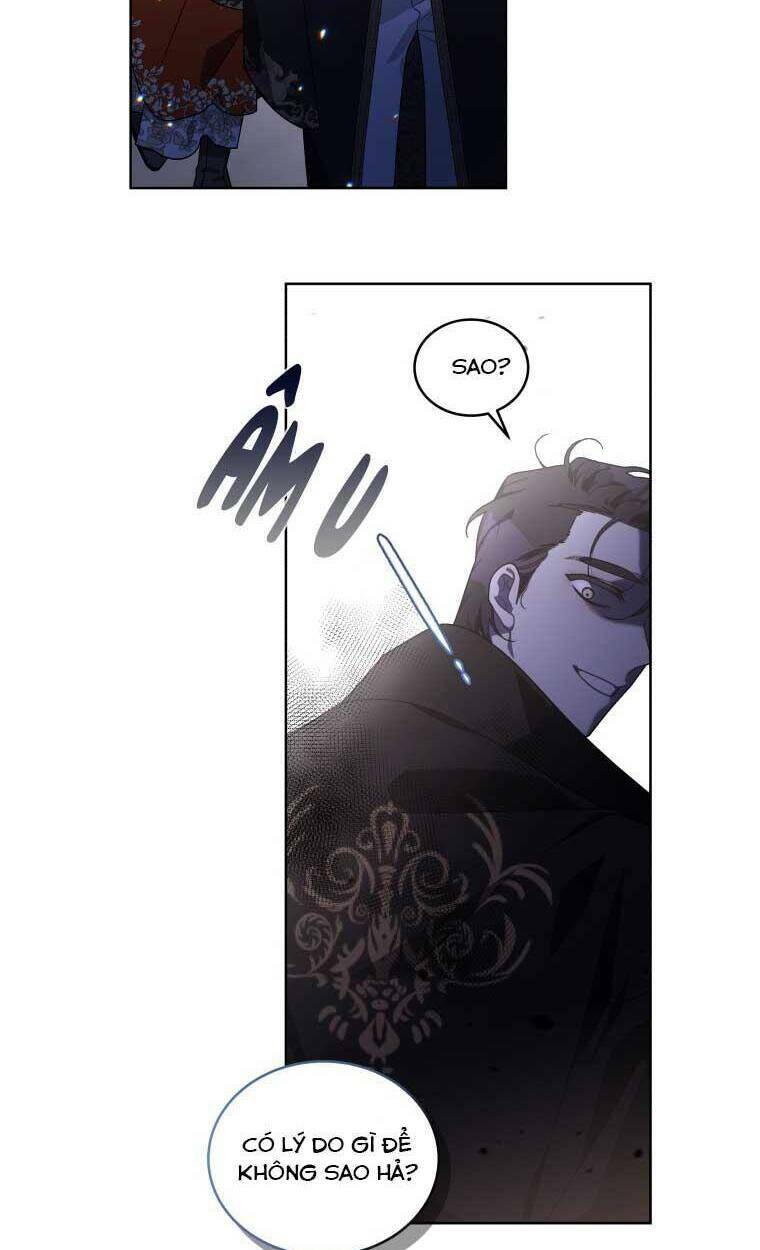 Ác Nữ Thuần Hoá Quái Thú Chapter 25 - Trang 2