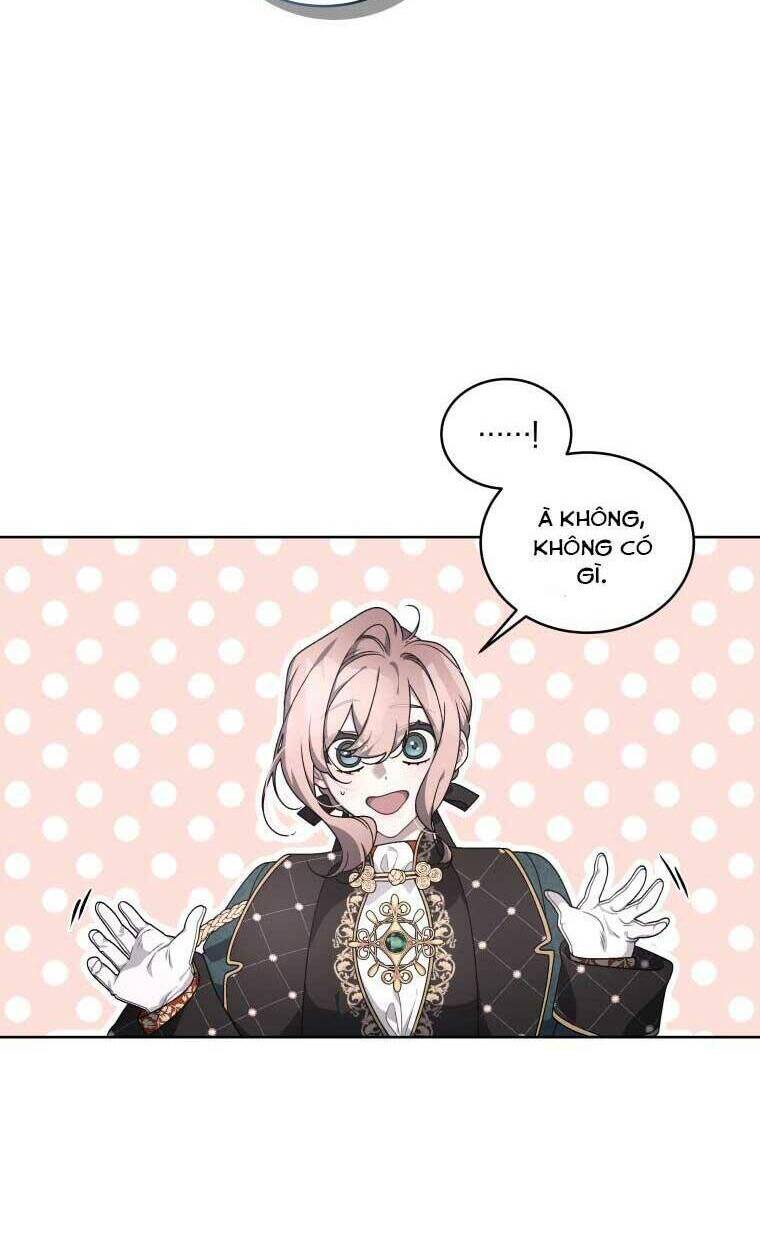 Ác Nữ Thuần Hoá Quái Thú Chapter 25 - Trang 2