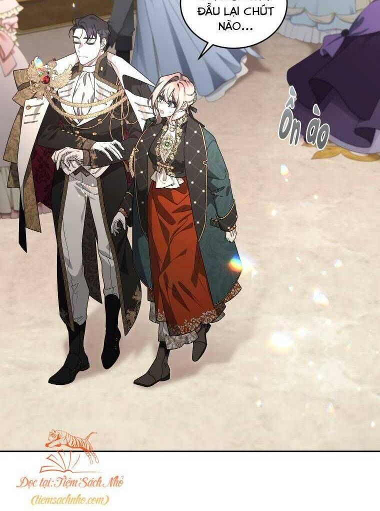 Ác Nữ Thuần Hoá Quái Thú Chapter 25 - Trang 2