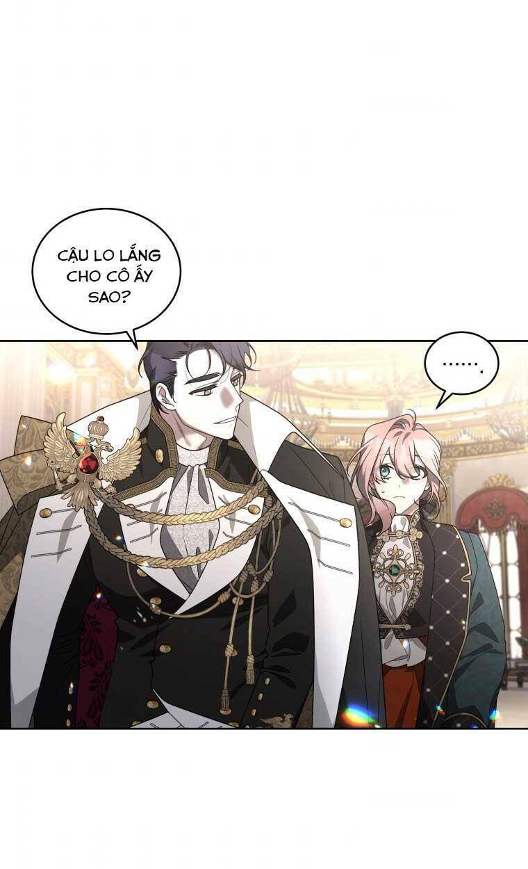 Ác Nữ Thuần Hoá Quái Thú Chapter 25 - Trang 2