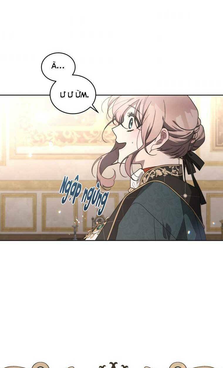 Ác Nữ Thuần Hoá Quái Thú Chapter 25 - Trang 2