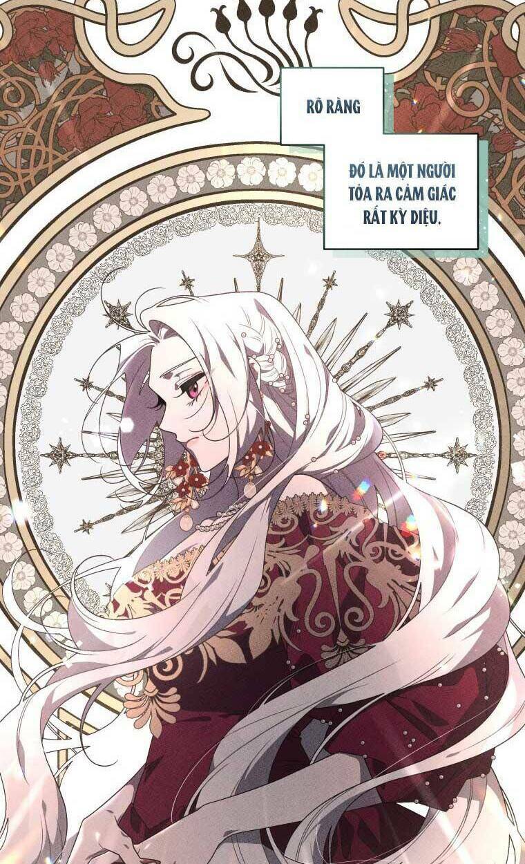 Ác Nữ Thuần Hoá Quái Thú Chapter 25 - Trang 2