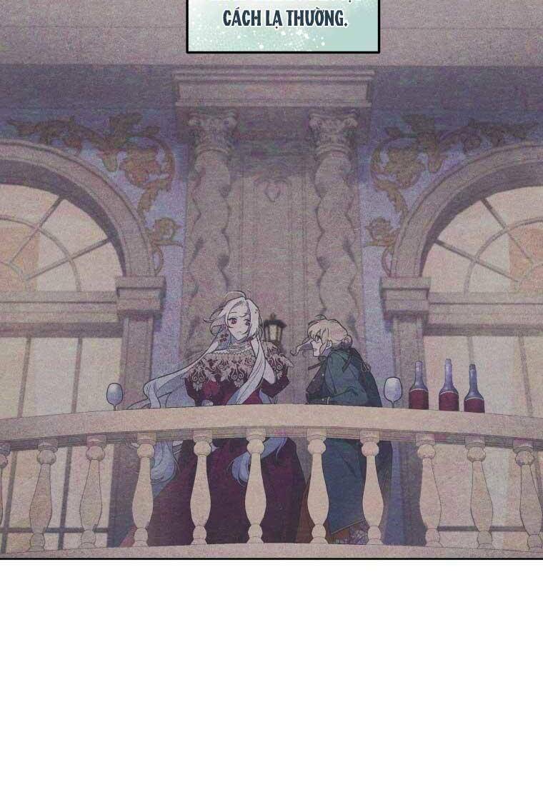 Ác Nữ Thuần Hoá Quái Thú Chapter 25 - Trang 2