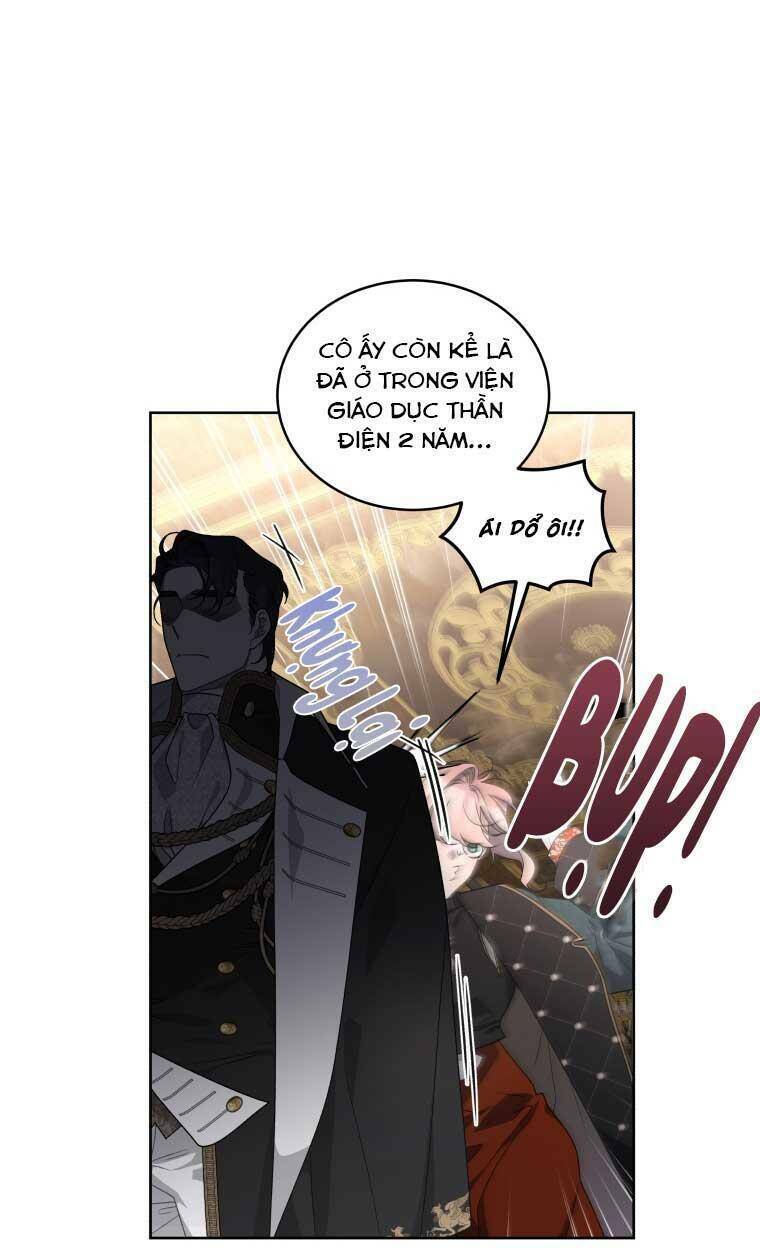 Ác Nữ Thuần Hoá Quái Thú Chapter 25 - Trang 2