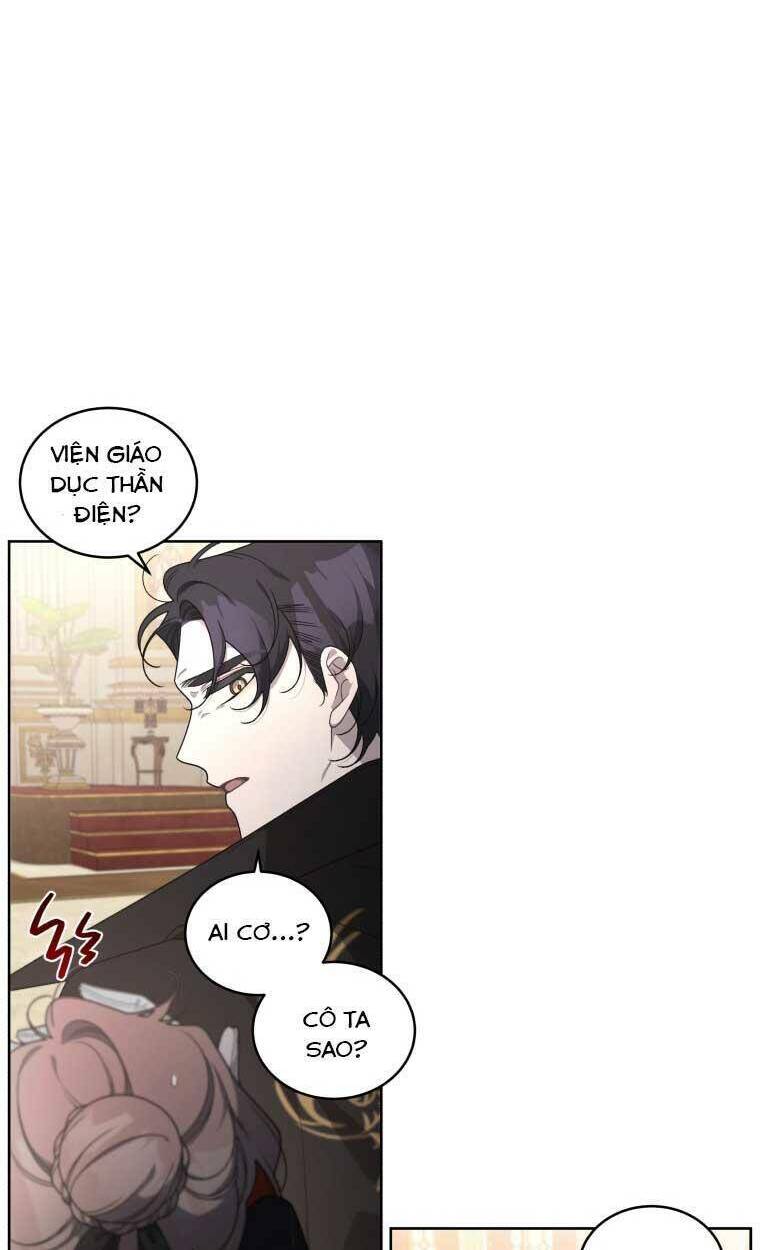 Ác Nữ Thuần Hoá Quái Thú Chapter 25 - Trang 2