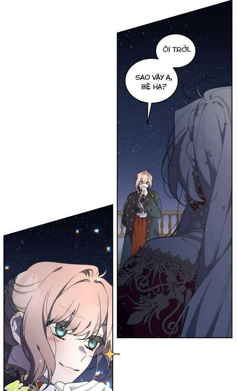 Ác Nữ Thuần Hoá Quái Thú Chapter 25 - Trang 2