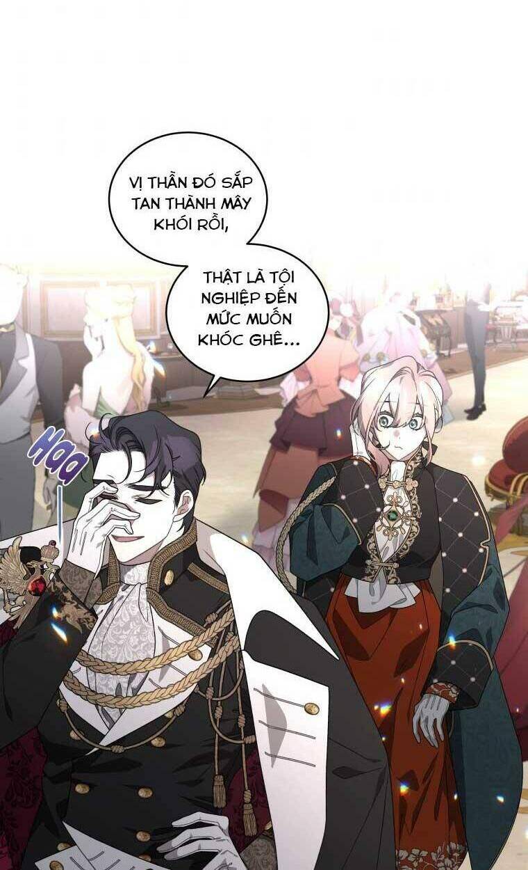 Ác Nữ Thuần Hoá Quái Thú Chapter 25 - Trang 2