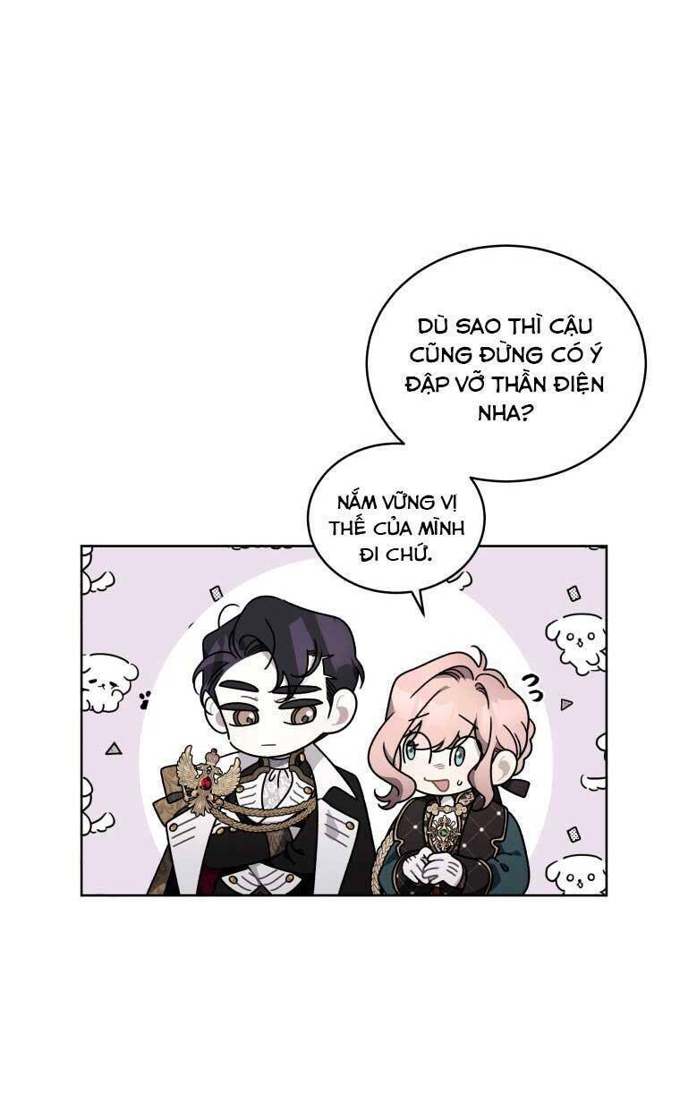 Ác Nữ Thuần Hoá Quái Thú Chapter 25 - Trang 2