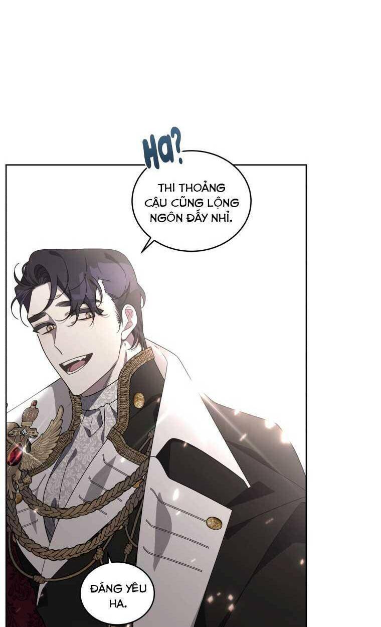 Ác Nữ Thuần Hoá Quái Thú Chapter 25 - Trang 2