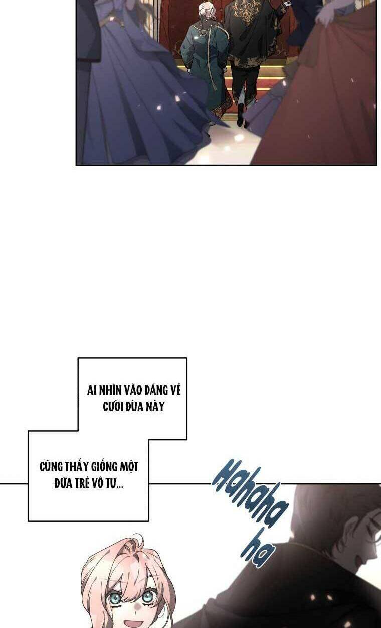 Ác Nữ Thuần Hoá Quái Thú Chapter 25 - Trang 2