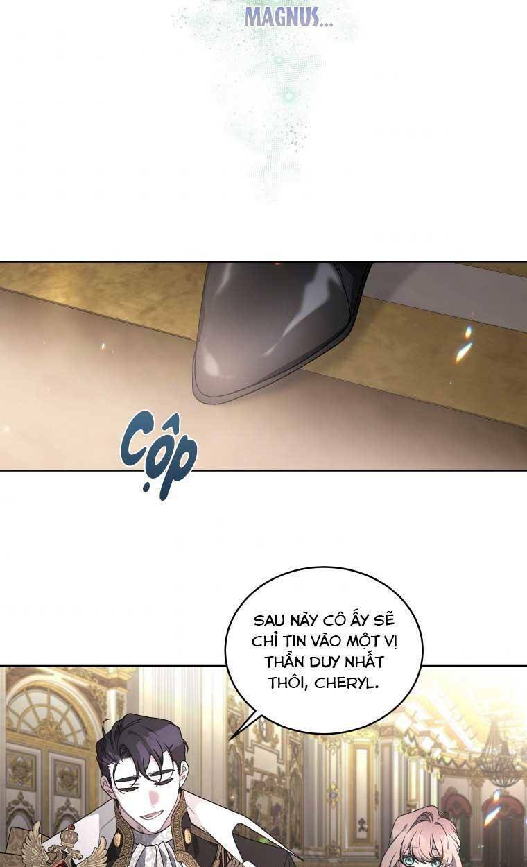 Ác Nữ Thuần Hoá Quái Thú Chapter 25 - Trang 2