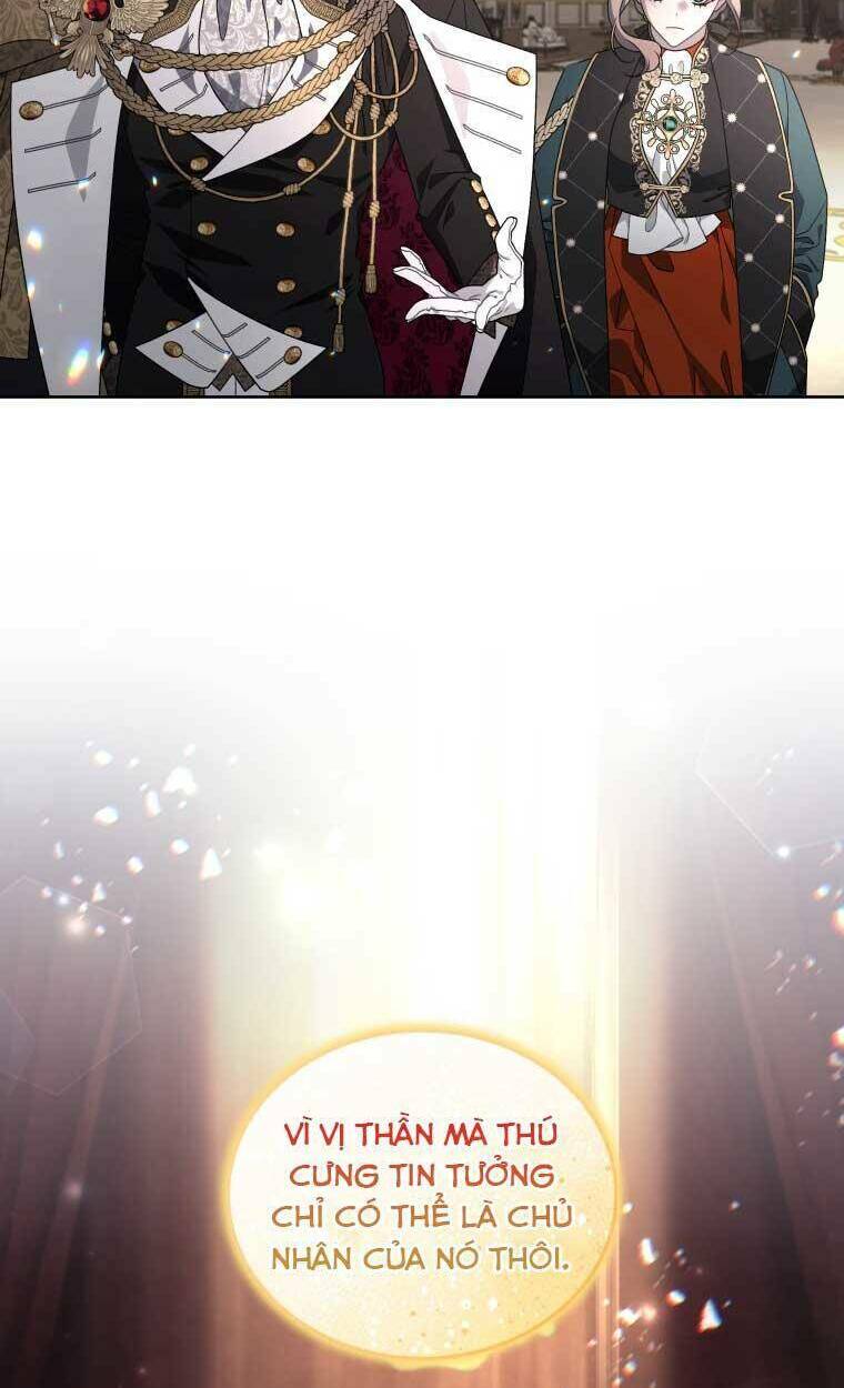 Ác Nữ Thuần Hoá Quái Thú Chapter 25 - Trang 2