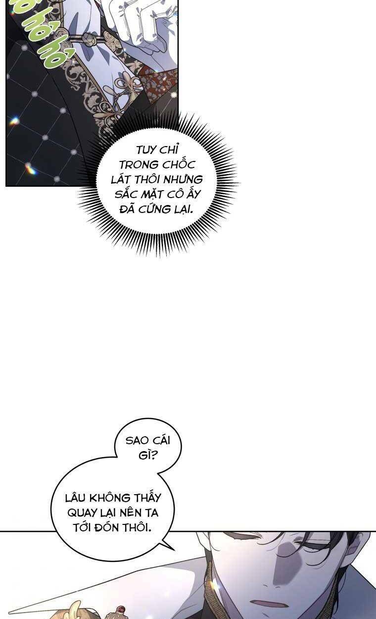 Ác Nữ Thuần Hoá Quái Thú Chapter 25 - Trang 2