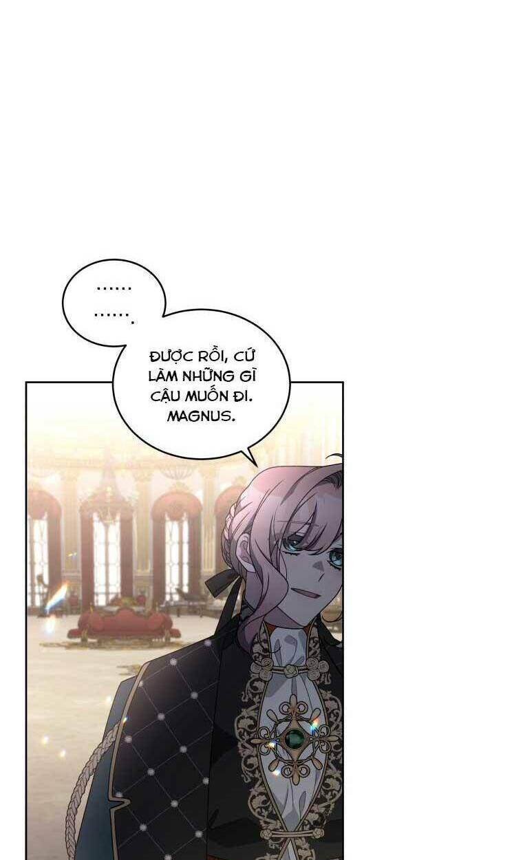 Ác Nữ Thuần Hoá Quái Thú Chapter 25 - Trang 2