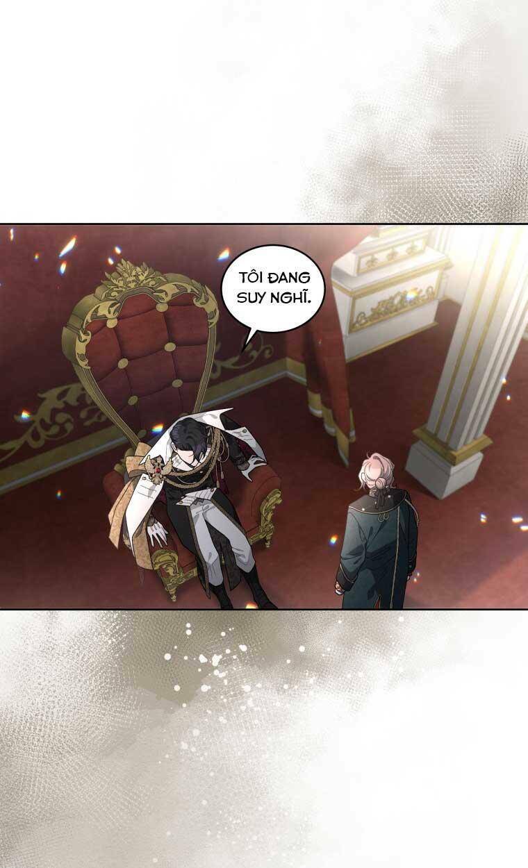 Ác Nữ Thuần Hoá Quái Thú Chapter 25 - Trang 2