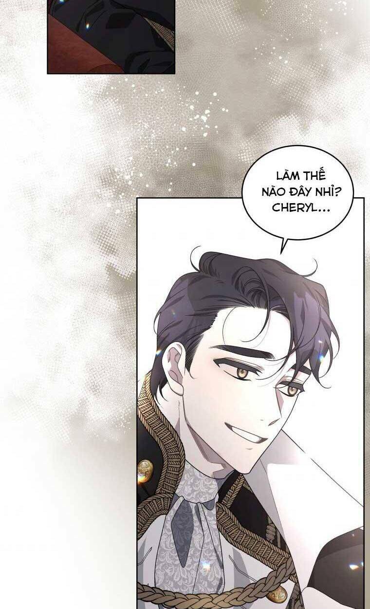 Ác Nữ Thuần Hoá Quái Thú Chapter 25 - Trang 2