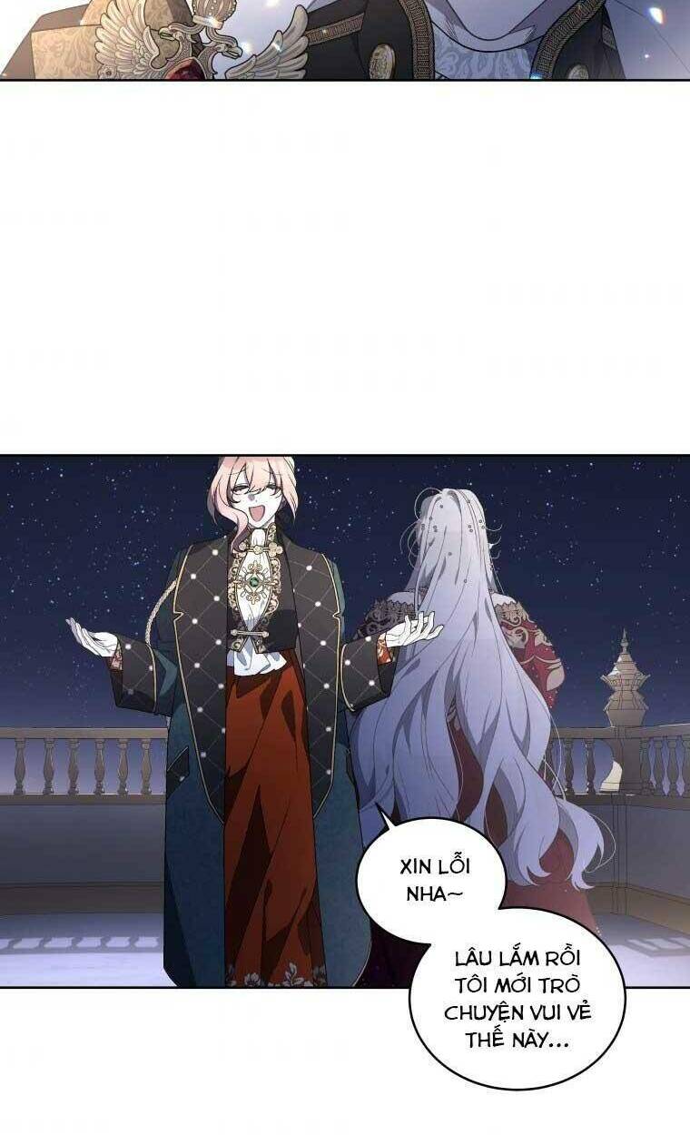 Ác Nữ Thuần Hoá Quái Thú Chapter 25 - Trang 2