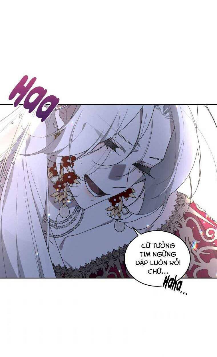 Ác Nữ Thuần Hoá Quái Thú Chapter 25 - Trang 2