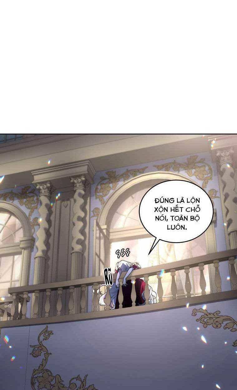 Ác Nữ Thuần Hoá Quái Thú Chapter 25 - Trang 2