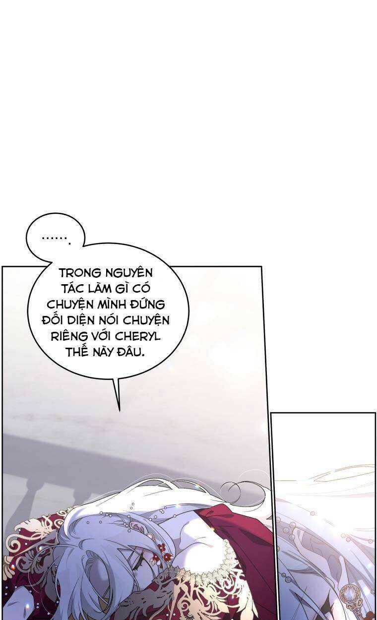 Ác Nữ Thuần Hoá Quái Thú Chapter 25 - Trang 2