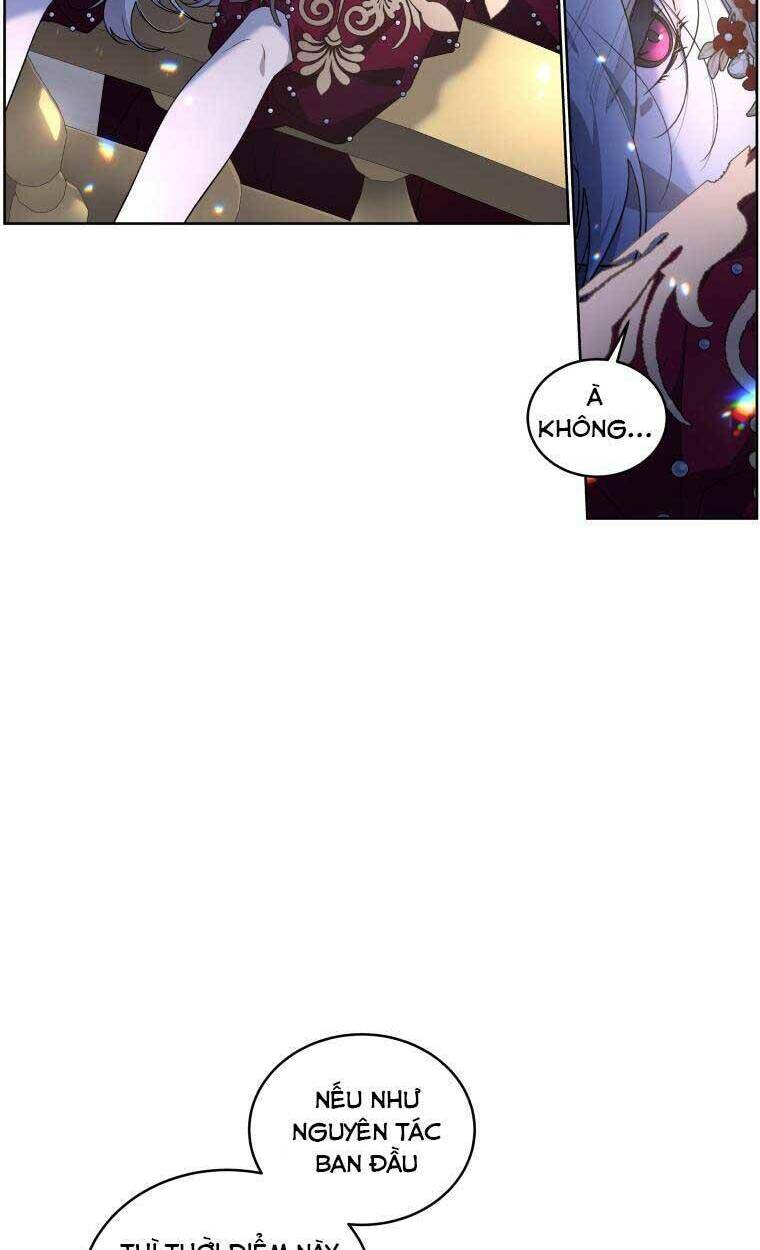 Ác Nữ Thuần Hoá Quái Thú Chapter 25 - Trang 2