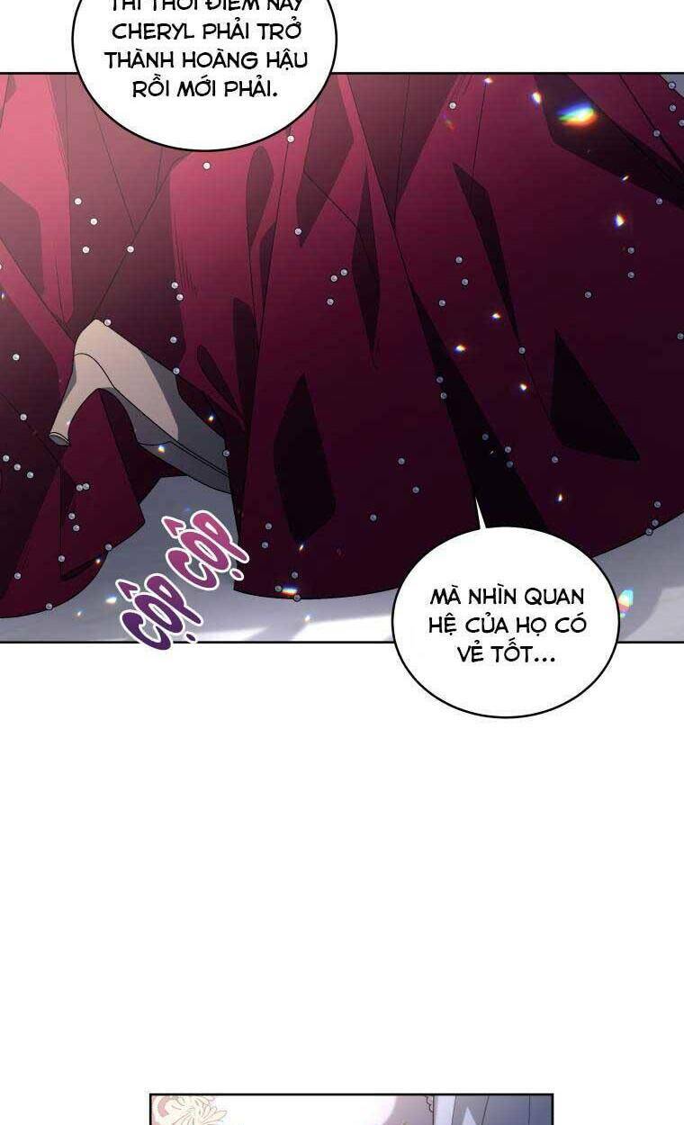 Ác Nữ Thuần Hoá Quái Thú Chapter 25 - Trang 2