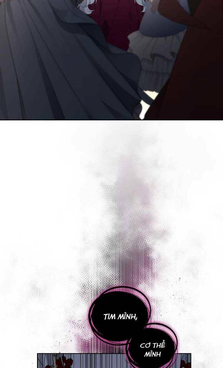 Ác Nữ Thuần Hoá Quái Thú Chapter 25 - Trang 2