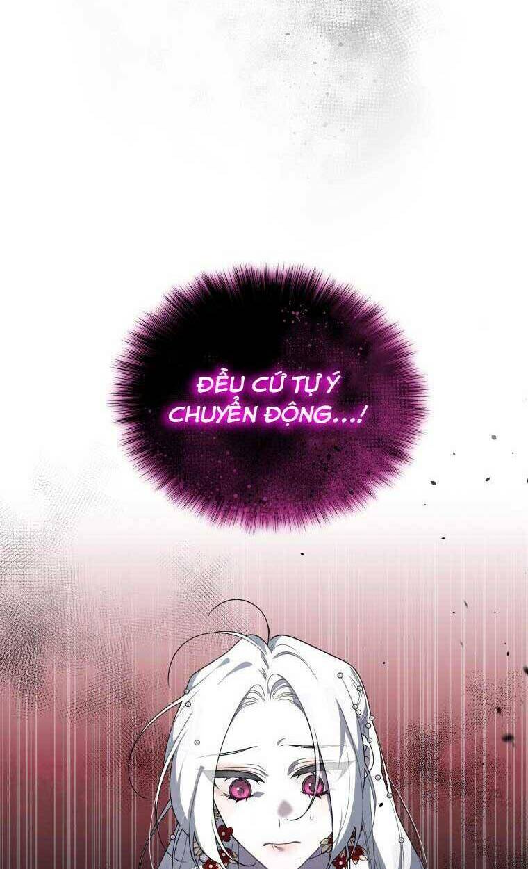 Ác Nữ Thuần Hoá Quái Thú Chapter 25 - Trang 2