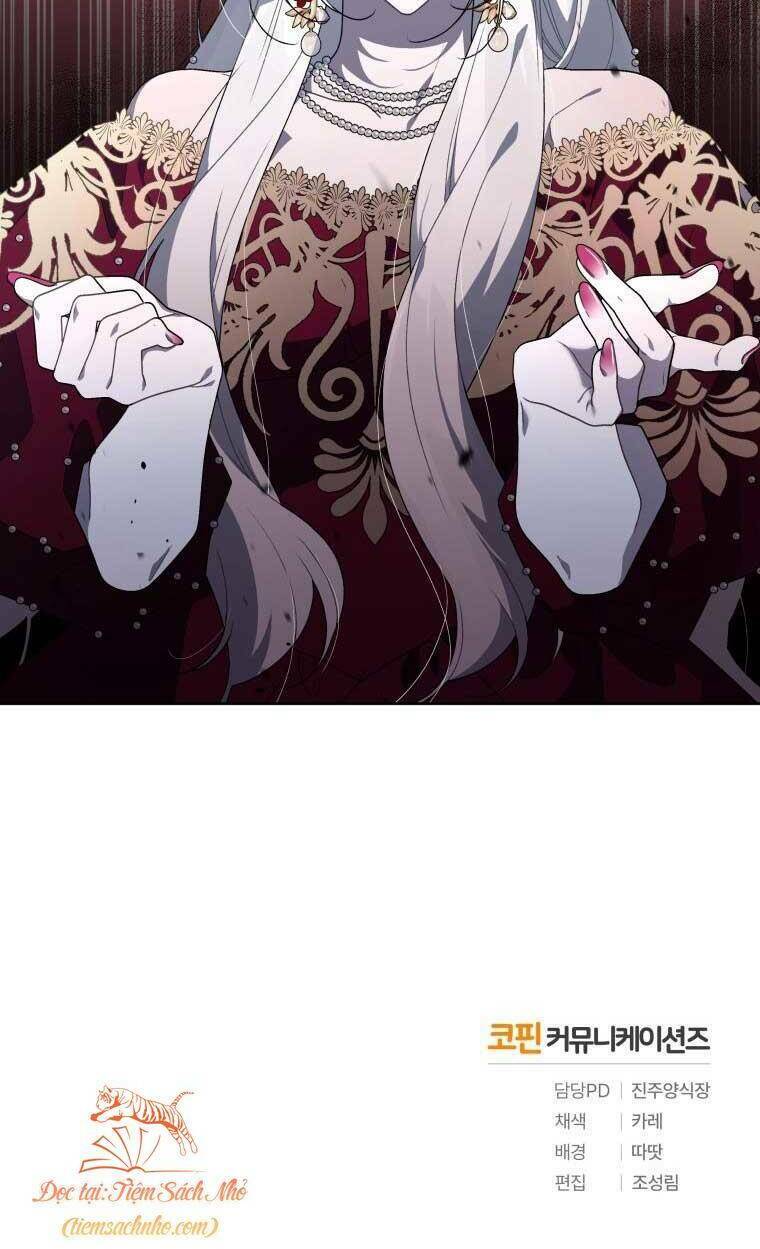 Ác Nữ Thuần Hoá Quái Thú Chapter 25 - Trang 2