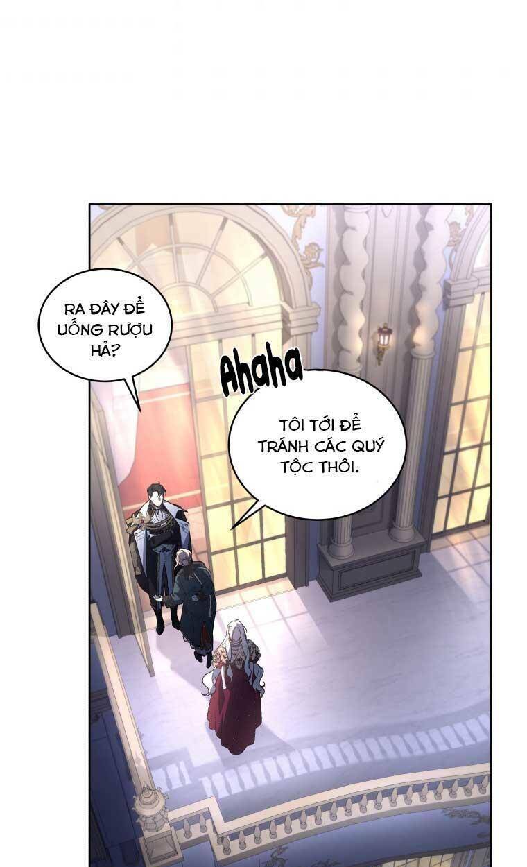 Ác Nữ Thuần Hoá Quái Thú Chapter 25 - Trang 2