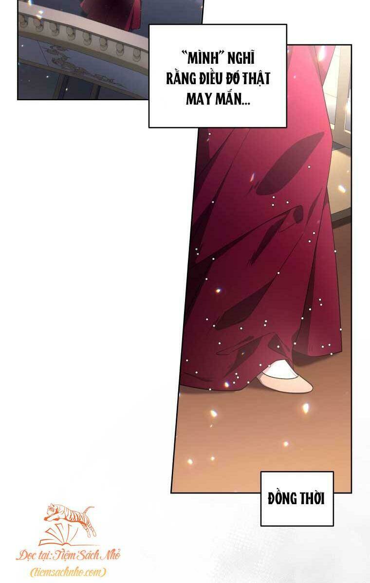 Ác Nữ Thuần Hoá Quái Thú Chapter 26 - Trang 2