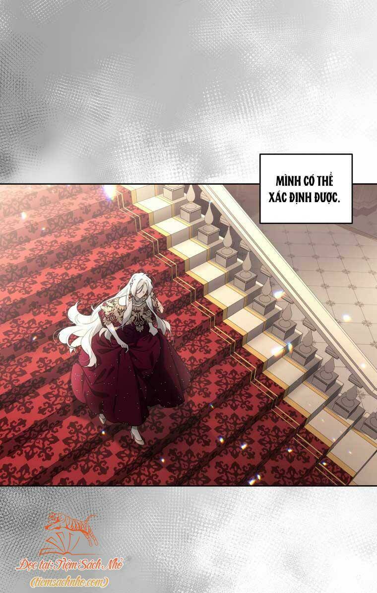 Ác Nữ Thuần Hoá Quái Thú Chapter 26 - Trang 2