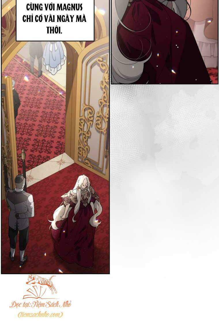 Ác Nữ Thuần Hoá Quái Thú Chapter 26 - Trang 2