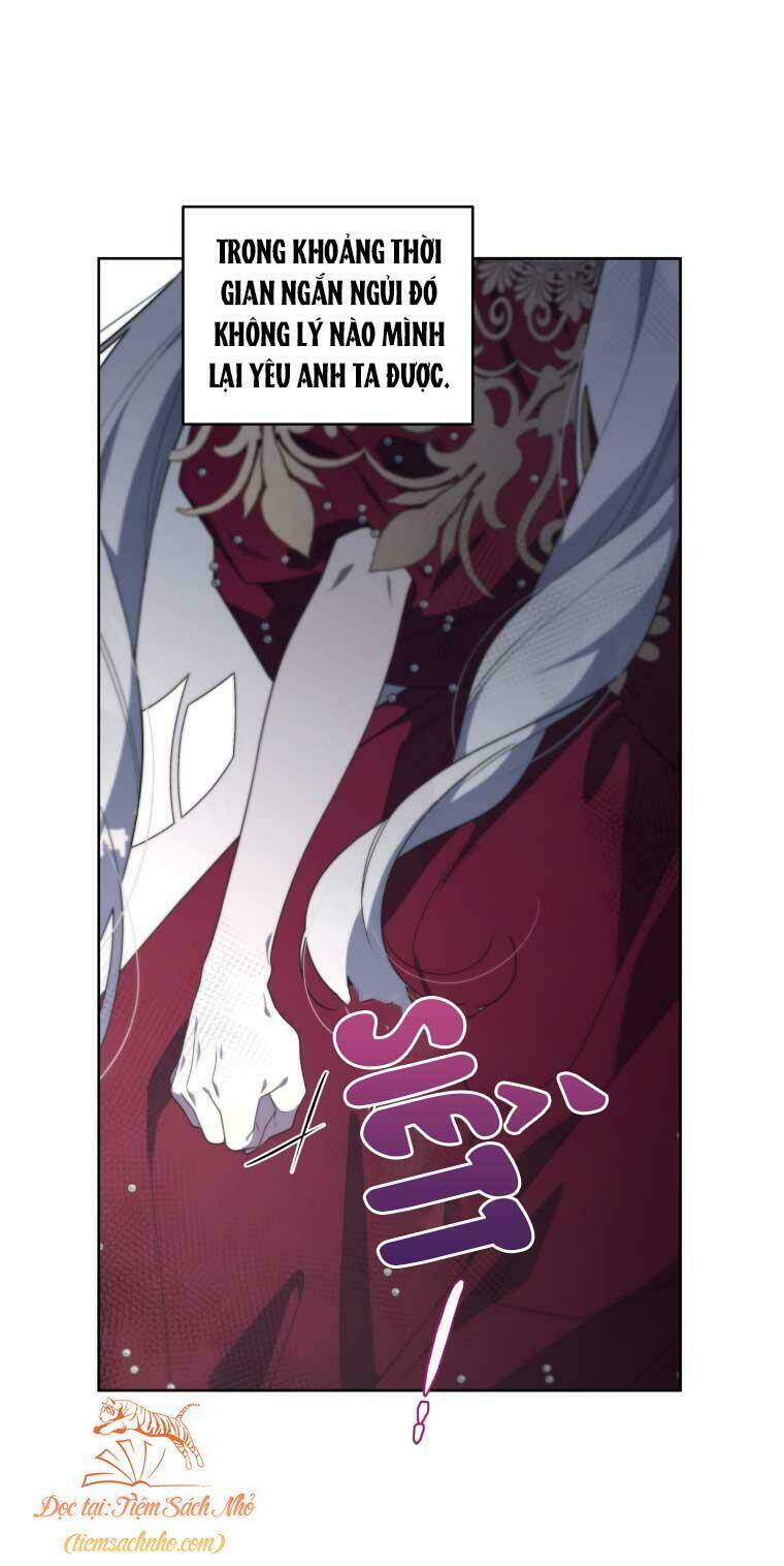 Ác Nữ Thuần Hoá Quái Thú Chapter 26 - Trang 2