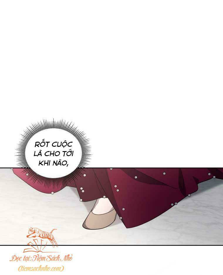 Ác Nữ Thuần Hoá Quái Thú Chapter 26 - Trang 2