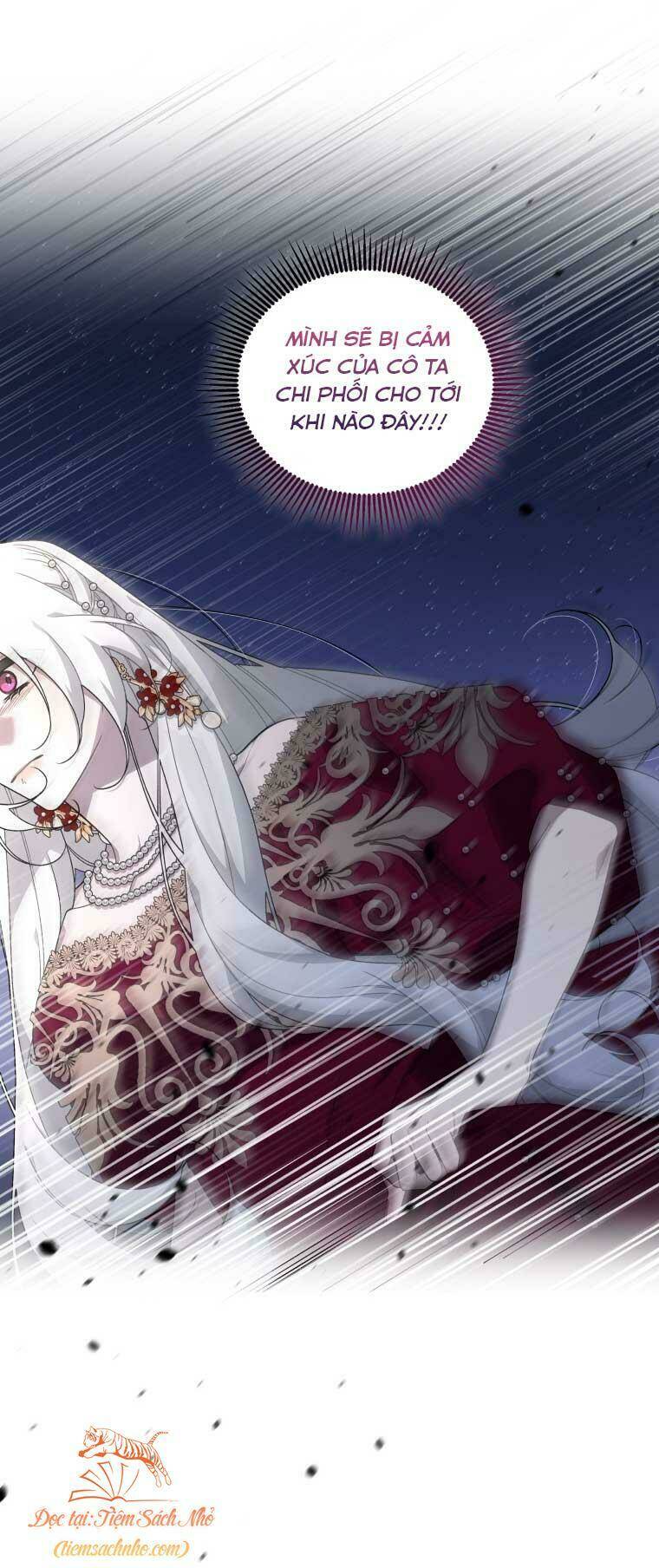 Ác Nữ Thuần Hoá Quái Thú Chapter 26 - Trang 2