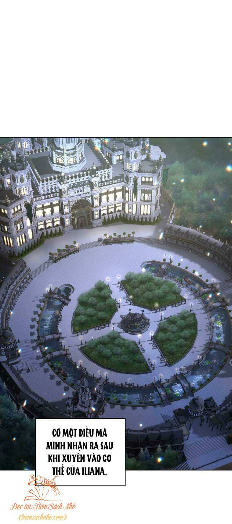 Ác Nữ Thuần Hoá Quái Thú Chapter 26 - Trang 2