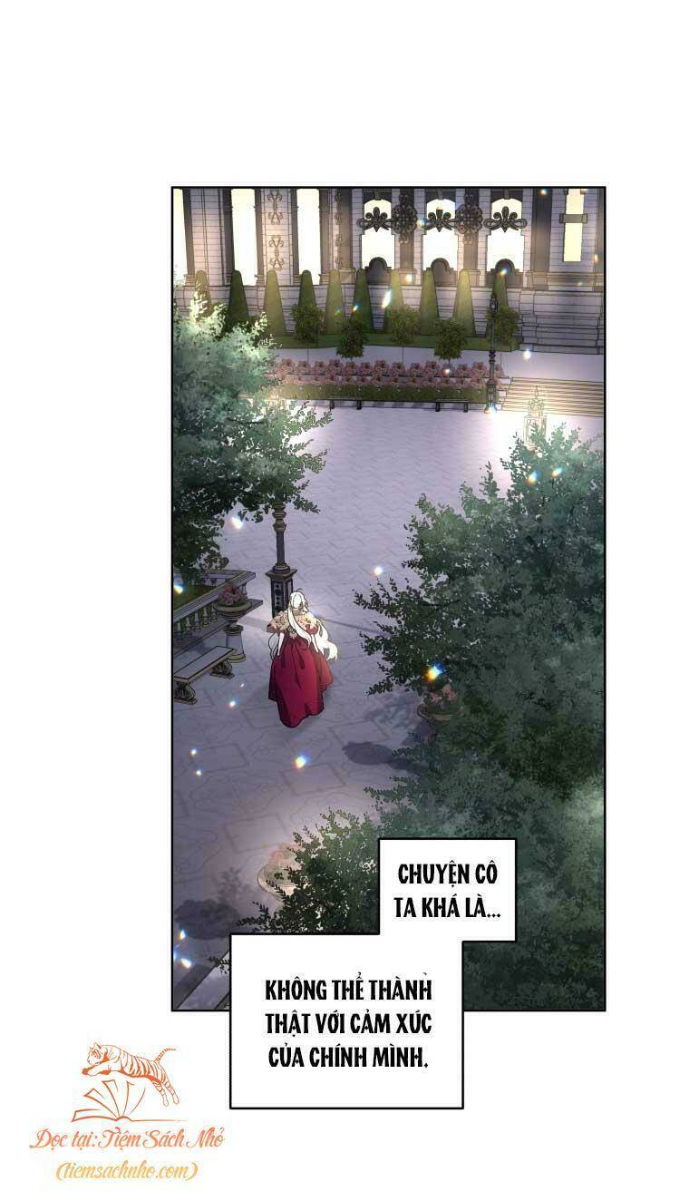 Ác Nữ Thuần Hoá Quái Thú Chapter 26 - Trang 2