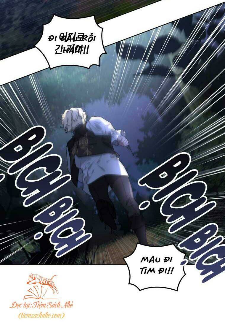 Ác Nữ Thuần Hoá Quái Thú Chapter 26 - Trang 2