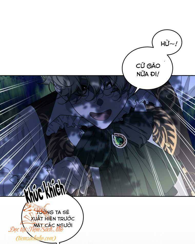 Ác Nữ Thuần Hoá Quái Thú Chapter 26 - Trang 2