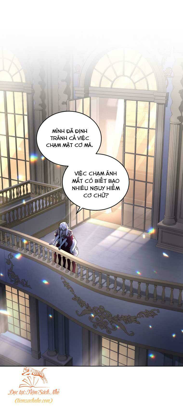 Ác Nữ Thuần Hoá Quái Thú Chapter 26 - Trang 2
