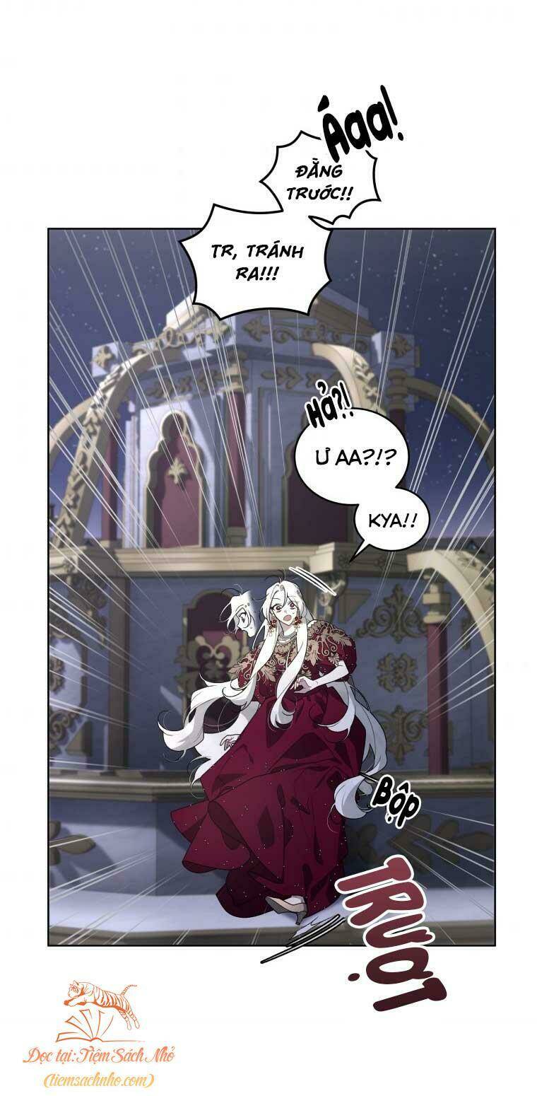 Ác Nữ Thuần Hoá Quái Thú Chapter 26 - Trang 2