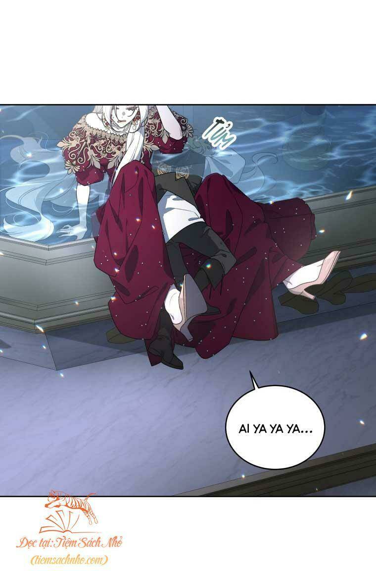 Ác Nữ Thuần Hoá Quái Thú Chapter 26 - Trang 2