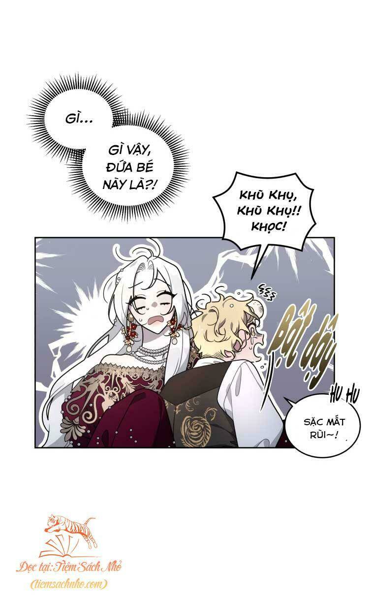 Ác Nữ Thuần Hoá Quái Thú Chapter 26 - Trang 2