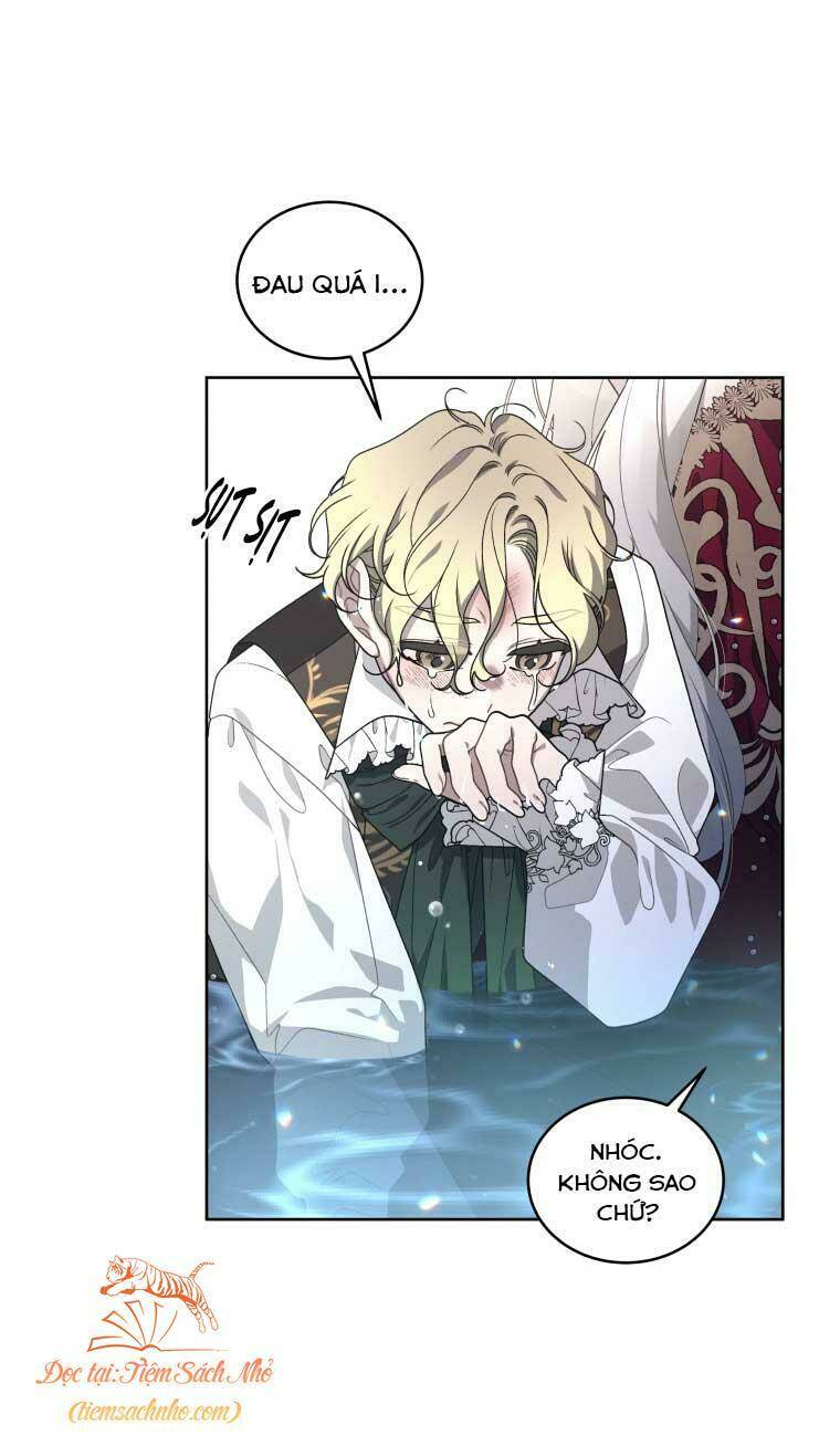 Ác Nữ Thuần Hoá Quái Thú Chapter 26 - Trang 2