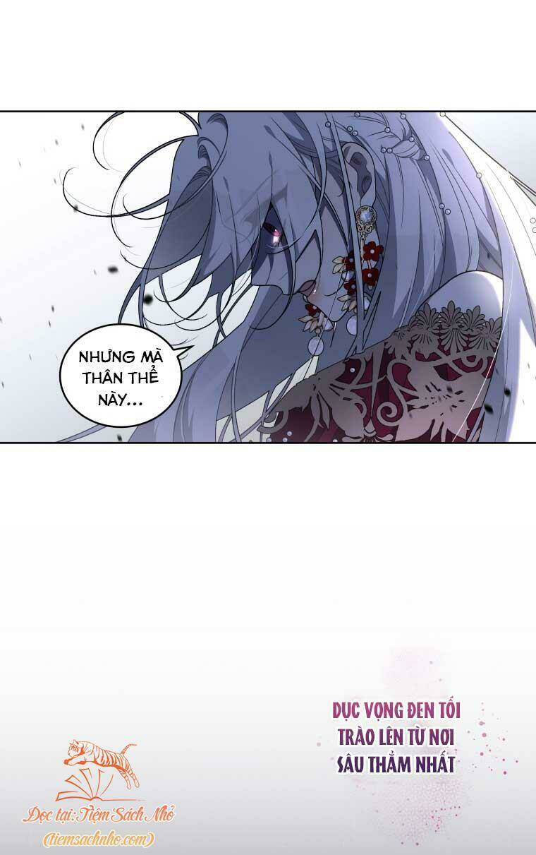 Ác Nữ Thuần Hoá Quái Thú Chapter 26 - Trang 2