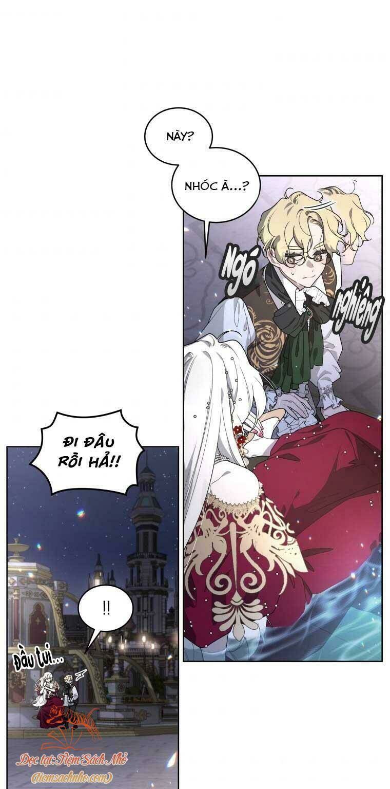 Ác Nữ Thuần Hoá Quái Thú Chapter 26 - Trang 2