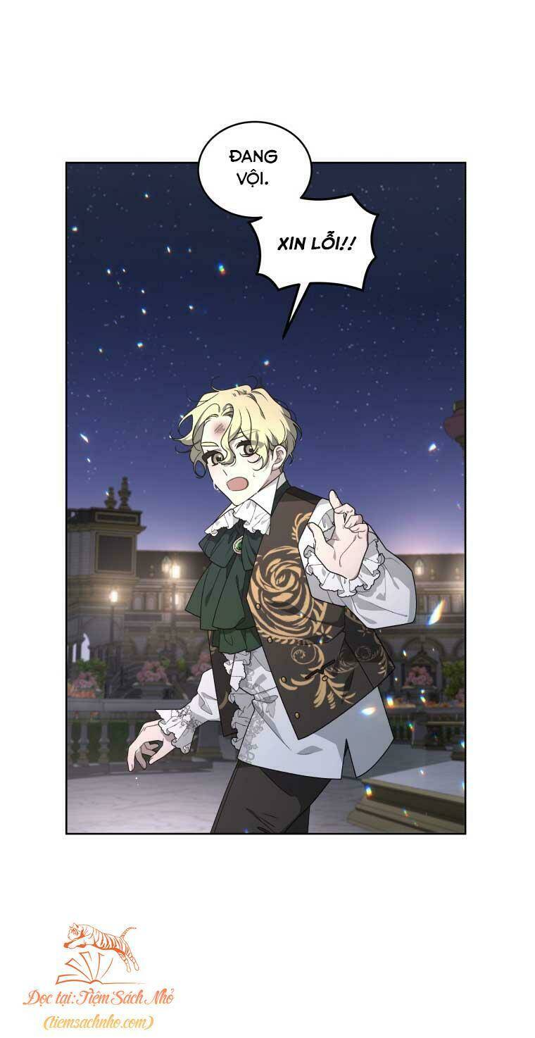 Ác Nữ Thuần Hoá Quái Thú Chapter 26 - Trang 2